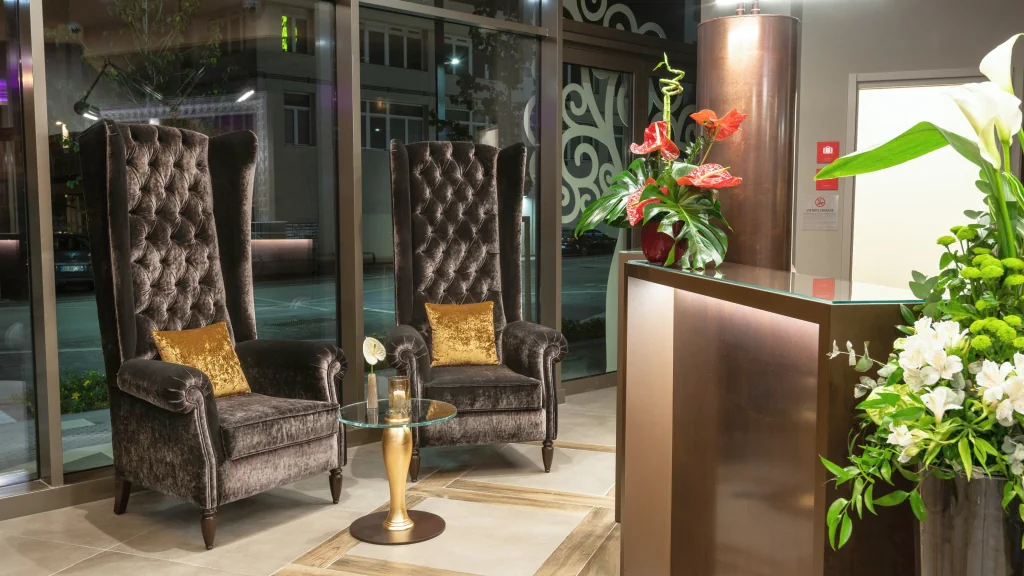 الفندق ليوناردو رويال فينيسيا ميستري - فينيسيا